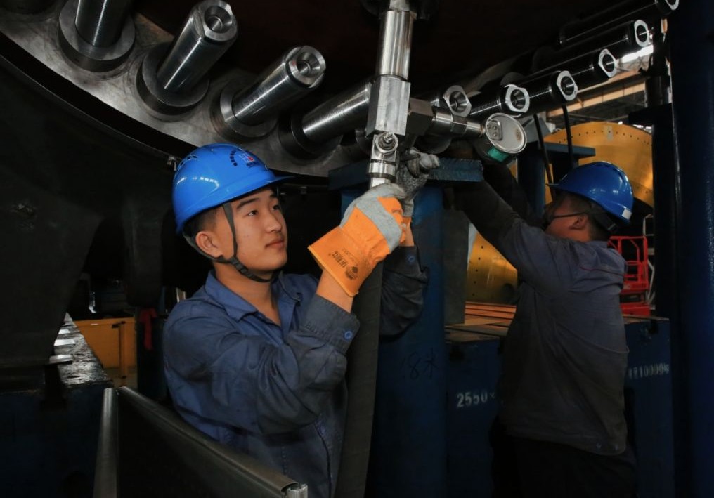 Z6·尊龙「中国区」官方网站