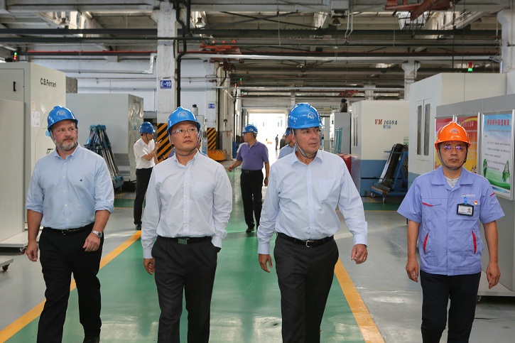 Z6·尊龙「中国区」官方网站